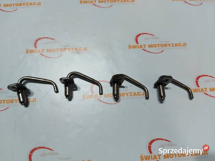 TRANSIT 24 TDCI JXFC JXFA 115 dysze natryski osobowe Kielce