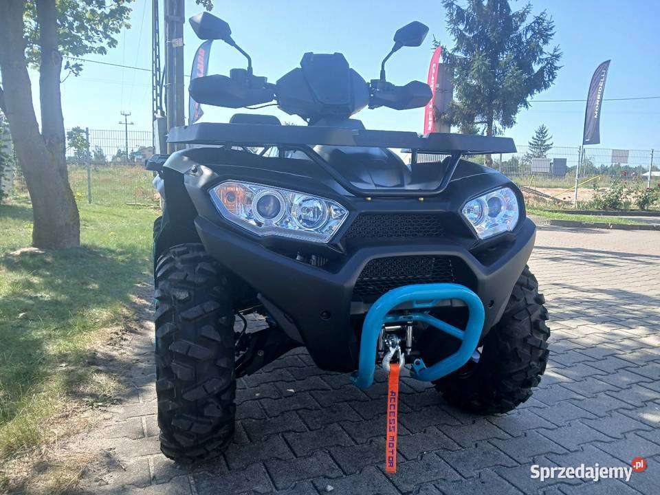 Access Motor 850 Shade Access lubelskie sprzedam