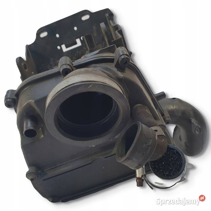 OBUDOWA FILTRA POWIETRZA Triumph Street Twin 900 Chełm sprzedam