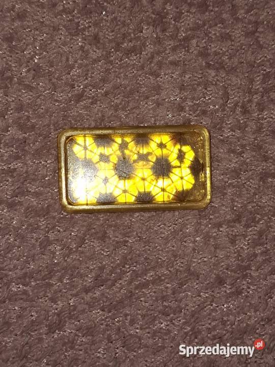 Sprzedam stare szklane lampki do motorów Nowe