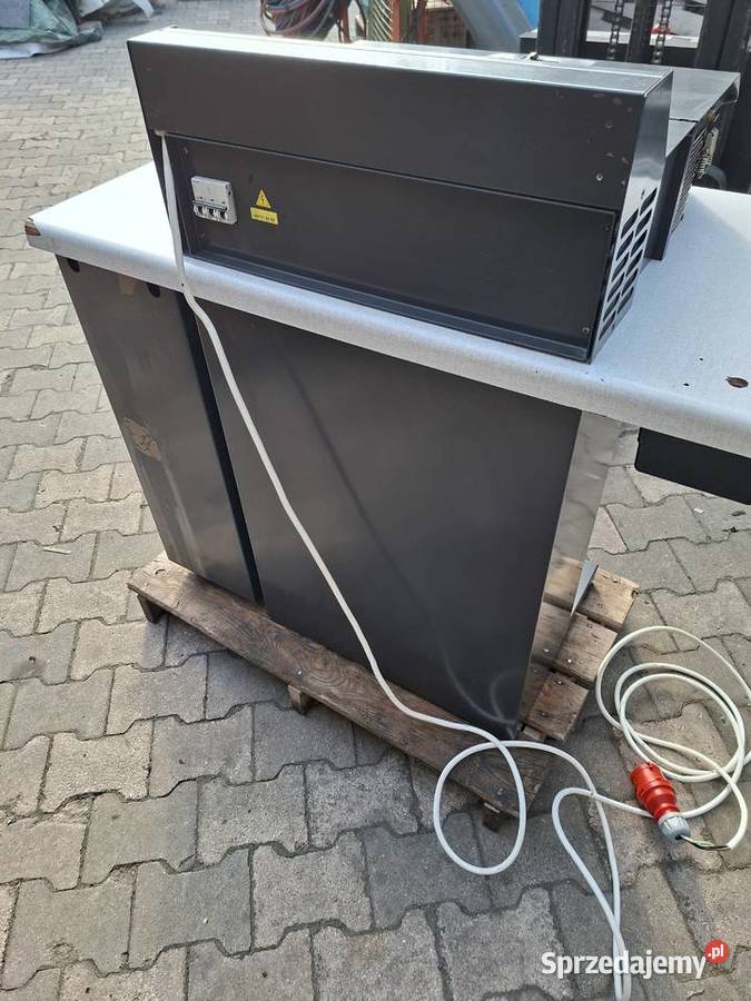Ścieniarka komputerowa Comelz SS 20 Ostrowiec Świętokrzyski