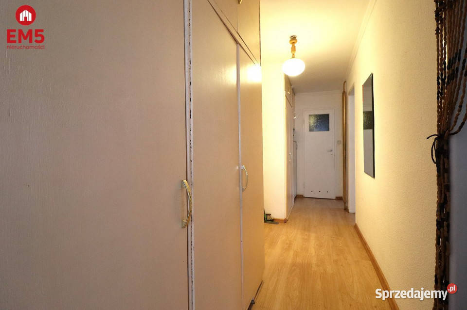 Mieszkanie Matłak Suwaki województwo podlaskie