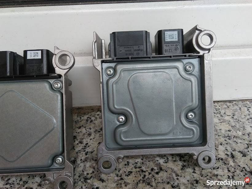 Sensor airbag Ford Fokus 2