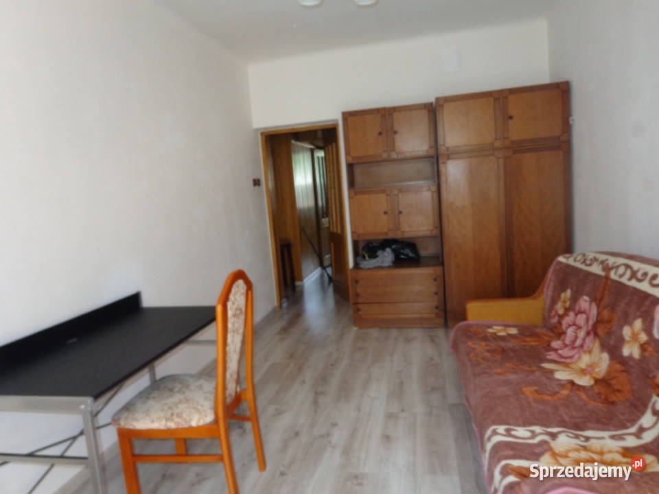 3 pokojowe 62 m2 w centrum Lublina Politechniki