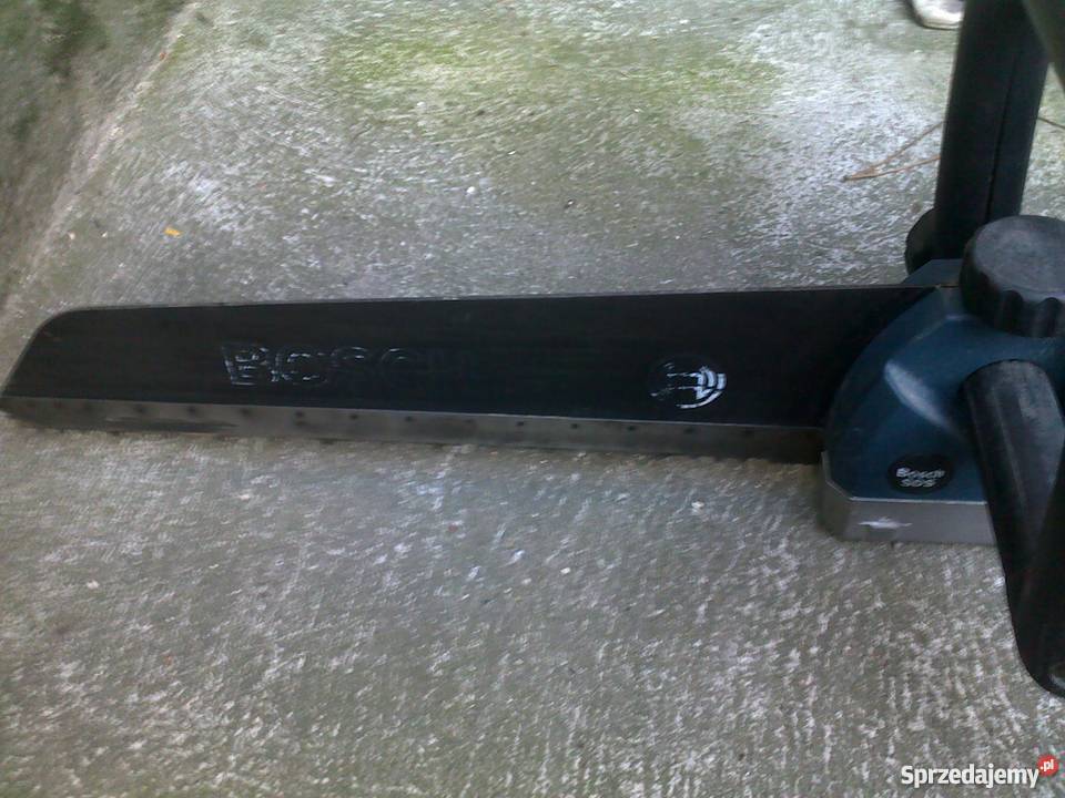 Piła elektryczna Tandem GFZ 1635 AC wielkopolskie Poznań