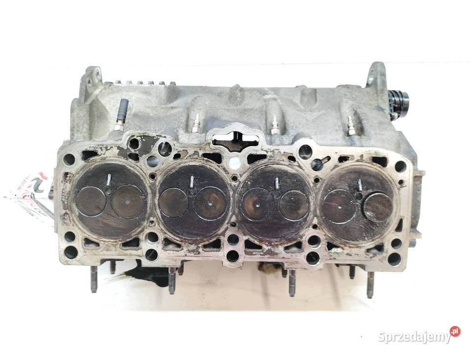 GŁOWICA KOMPLETNA 038103373R 19 TDI VW