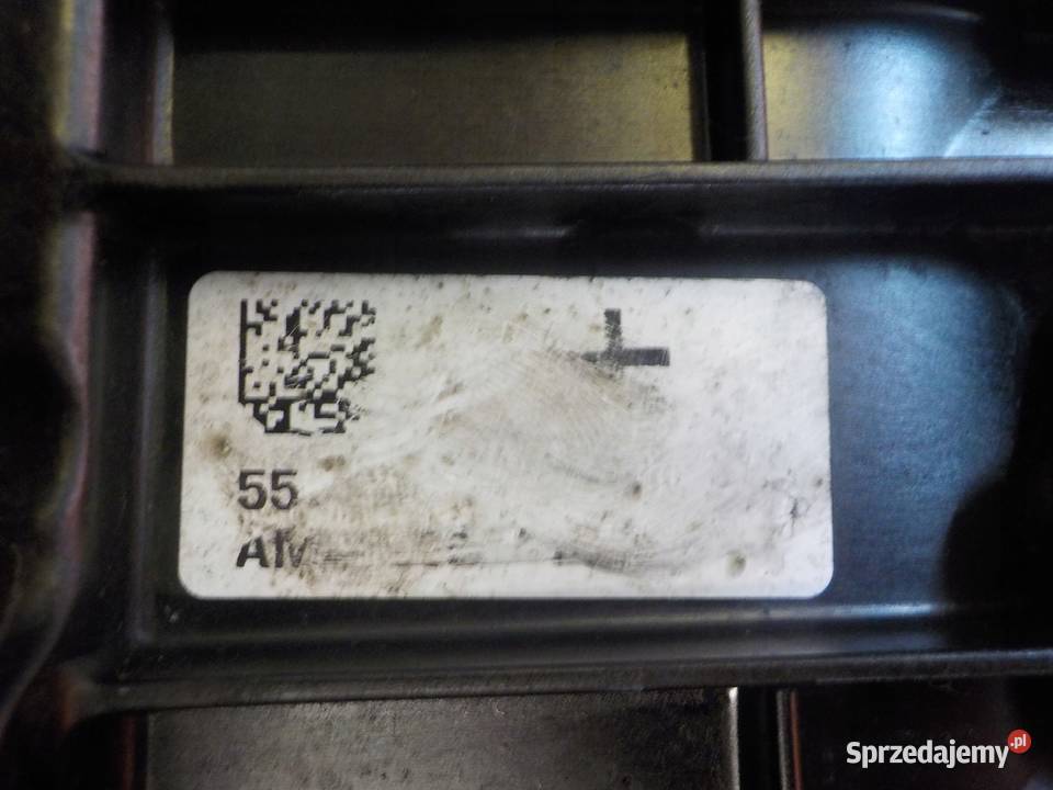 OPEL INSIGNIA ANTARA ZAFIRA 20 CDTI 17r B20DTH mazowieckie