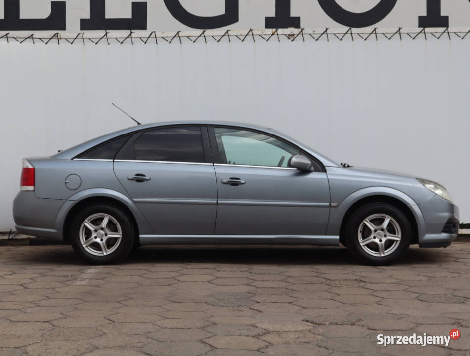 Opel Vectra 18 benzyna Łódź sprzedam