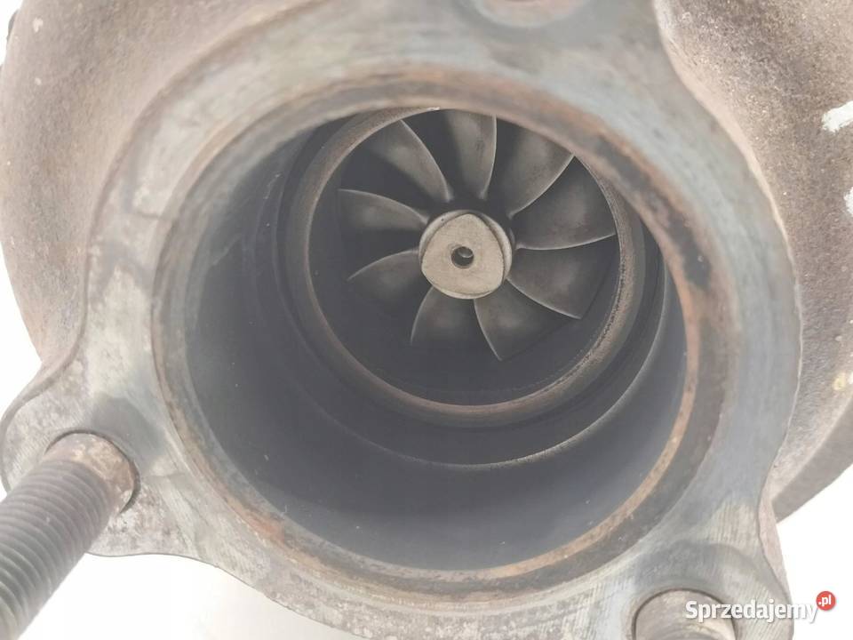 TURBOSPRĘŻARKA 7841140002 20 CRDI Hyundai ix35 I