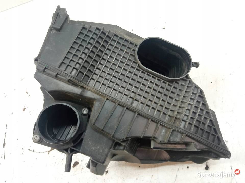 OBUDOWA FILTRA POWIETRZA 165009775R 16 Dacia Rok produkcji 2019