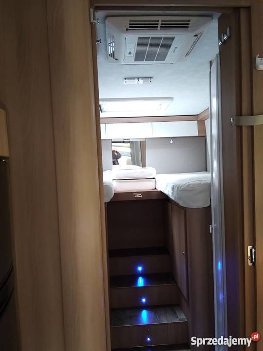 Kamper CI Magis 84XT 5 osób całoroczny dobrze opolskie Opole