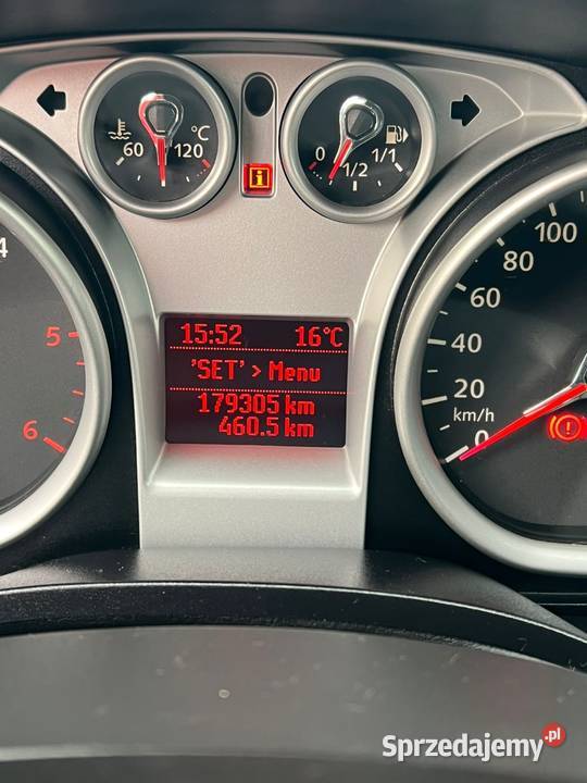 Ford Kuga 2012 20 TDCI 179000 Radom