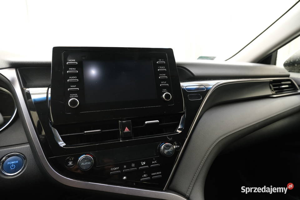 TOYOTA CAMRY 2021 248700 ccm 178 226817km Warszawa