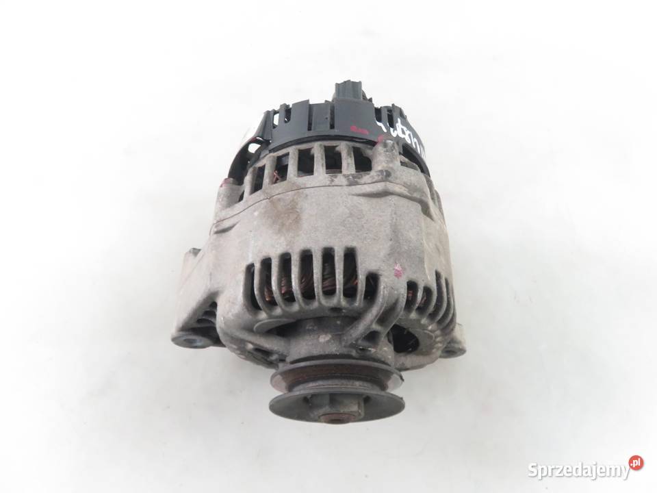 ALTERNATOR CITROEN SAXO 10 9628925380 63621770 Układ elektryczny silnika Układ elektryczny silnika małopolskie