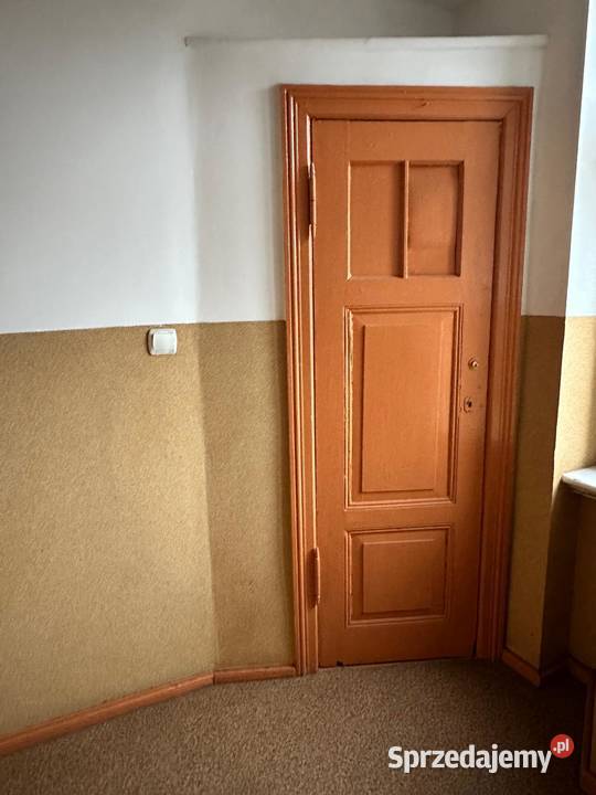 Mieszkanie 2 pokojowe ręki Gorzów Nieruchomości Gorzów Wielkopolski sprzedam