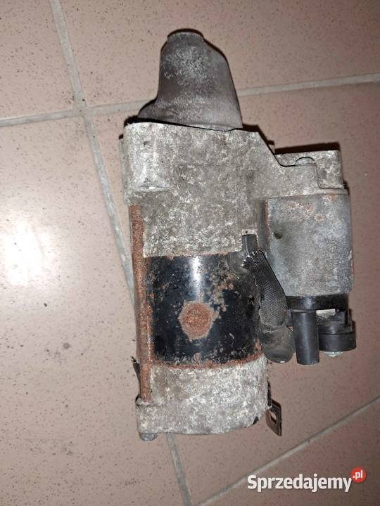 Rozrusznik Honda Accord VII 2007 Olsztyn