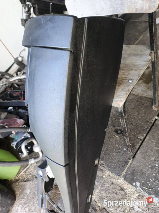 Podłokietnik BMW 5 touring E61 świętokrzyskie Skarżysko-Kamienna