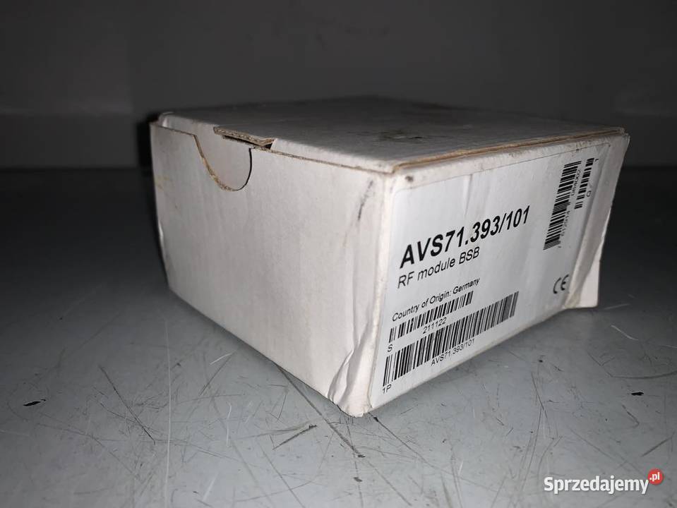 Siemens AVS71393101 RF Module Warszawa