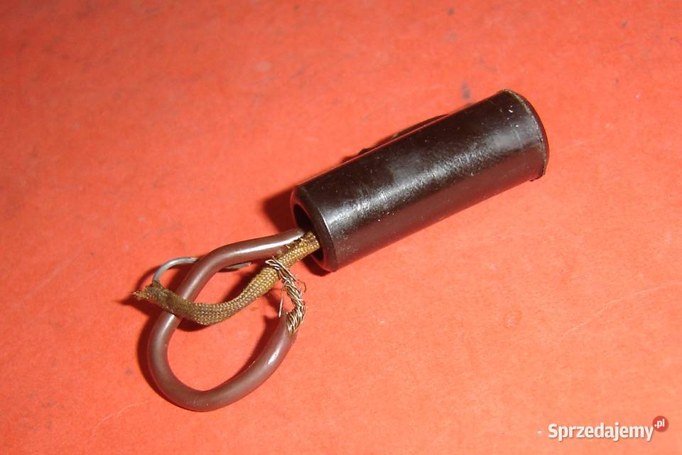 JUNAK AWO styczka NN ORYGINAŁ iskrownik ZS 3 dolnośląskie Wrocław