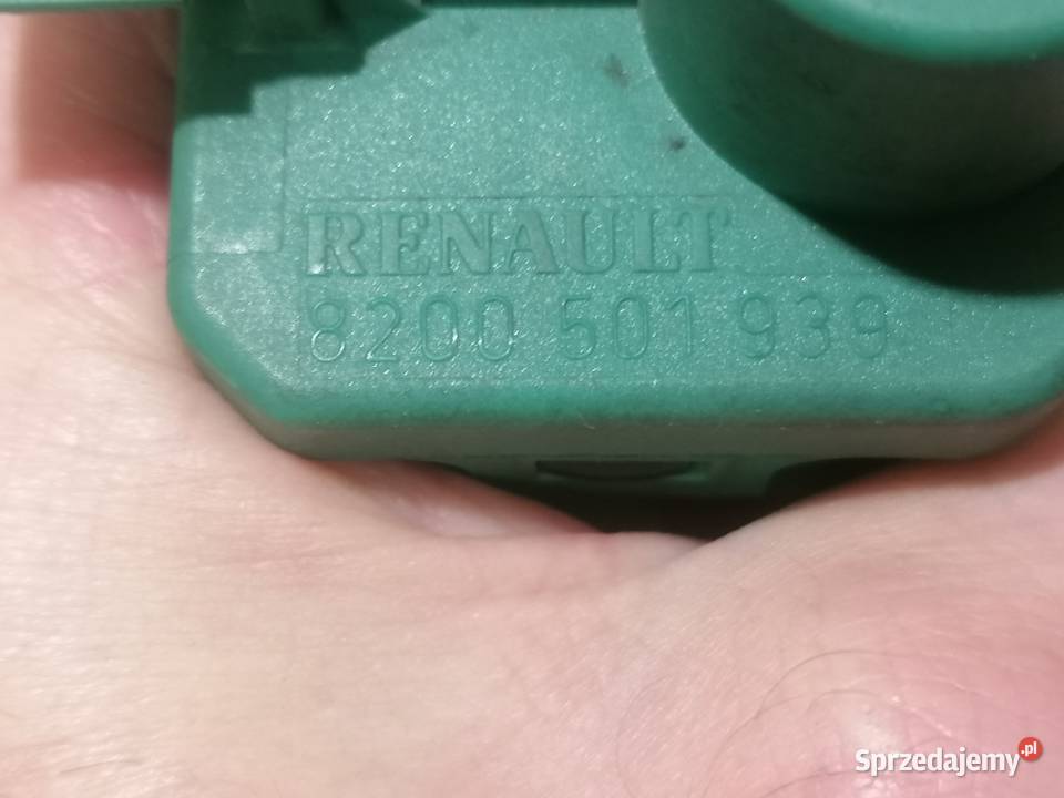 silniczek lampy 8200501939 Renault do wielu uniwersalne Silniczki regulacji Piotrków Trybunalski