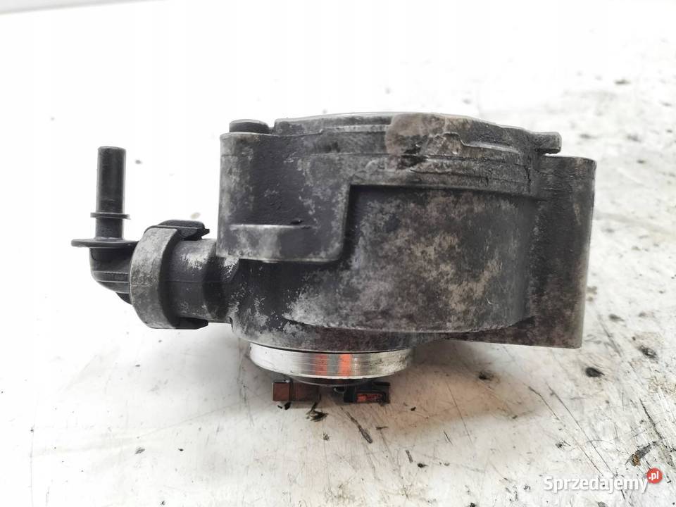 POMPA VACUM D1561A 0106W 16 HDI Citroen Berlingo świętokrzyskie