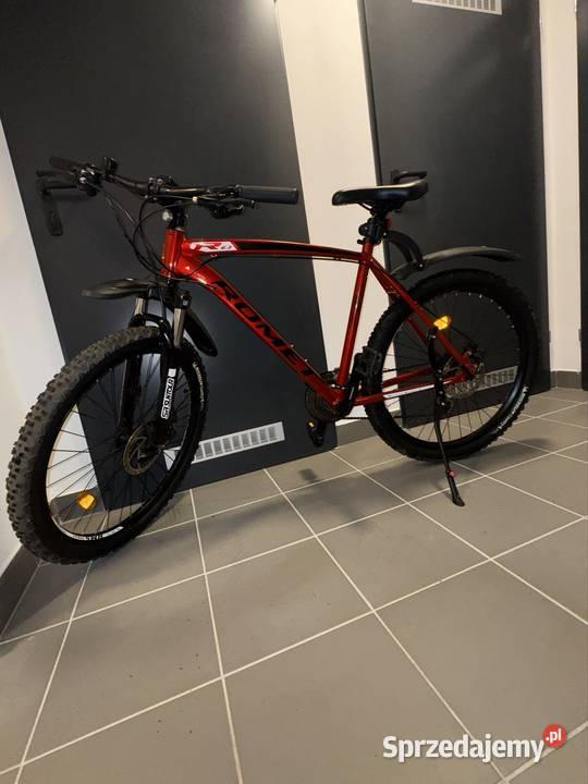 ROMET RAMBLER R63 26 Rower górski MTB Górskie, MTB Stalowa Wola