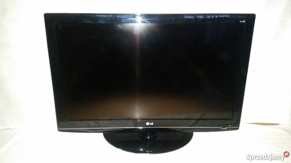 Telewizor 42 cale LG Uszkodzony Warszawa