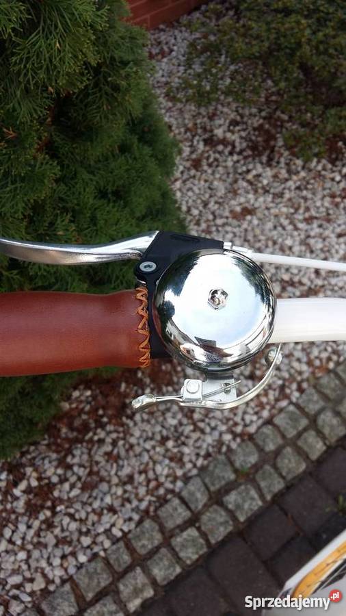 Rower miejski Cruiser Imperial Bike 28cl Włocławek sprzedam