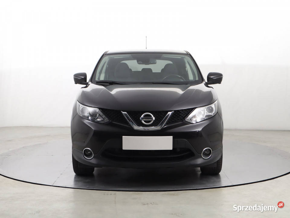 Nissan Qashqai 16 dCi