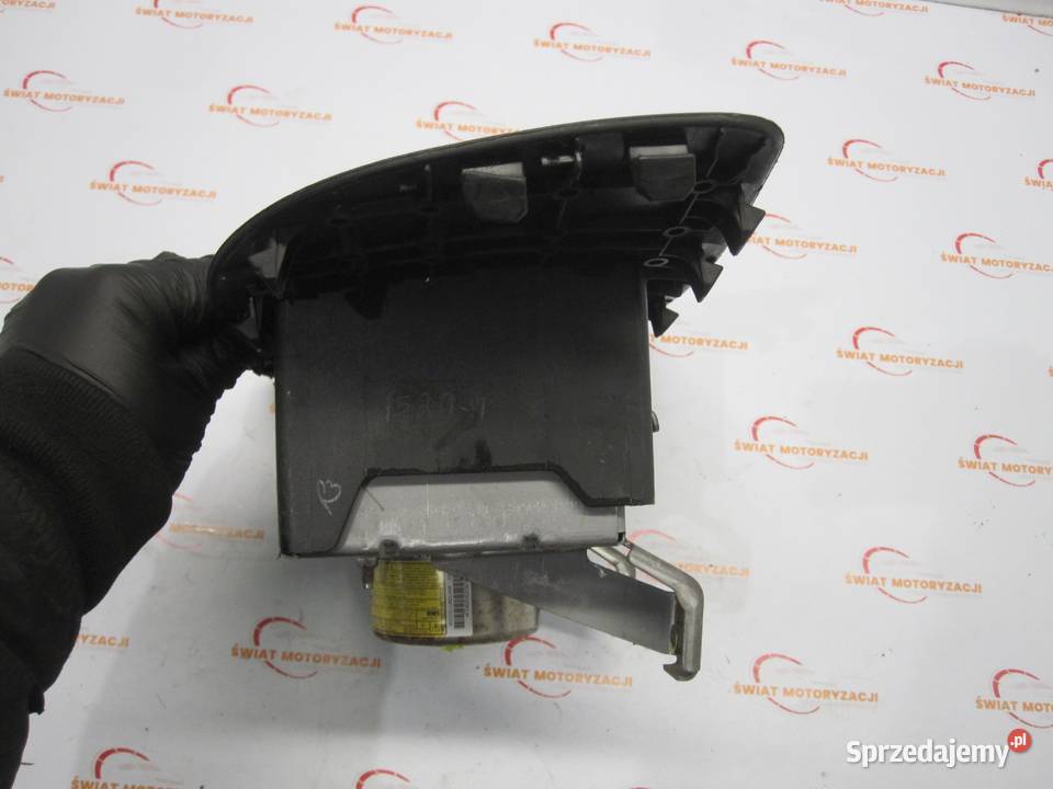 MITSUBISHI L200 25 DID 07r AIRBAG poduszka Kielce