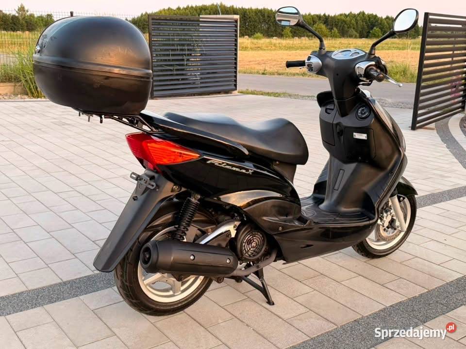 MBK FLAME Yamaha Cygnus 125cc KATB stan raty Siedlce
