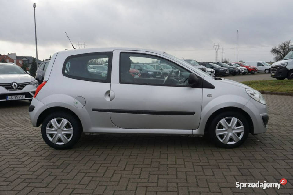 Renault Twingo 12 16V 75 Authentique salon II