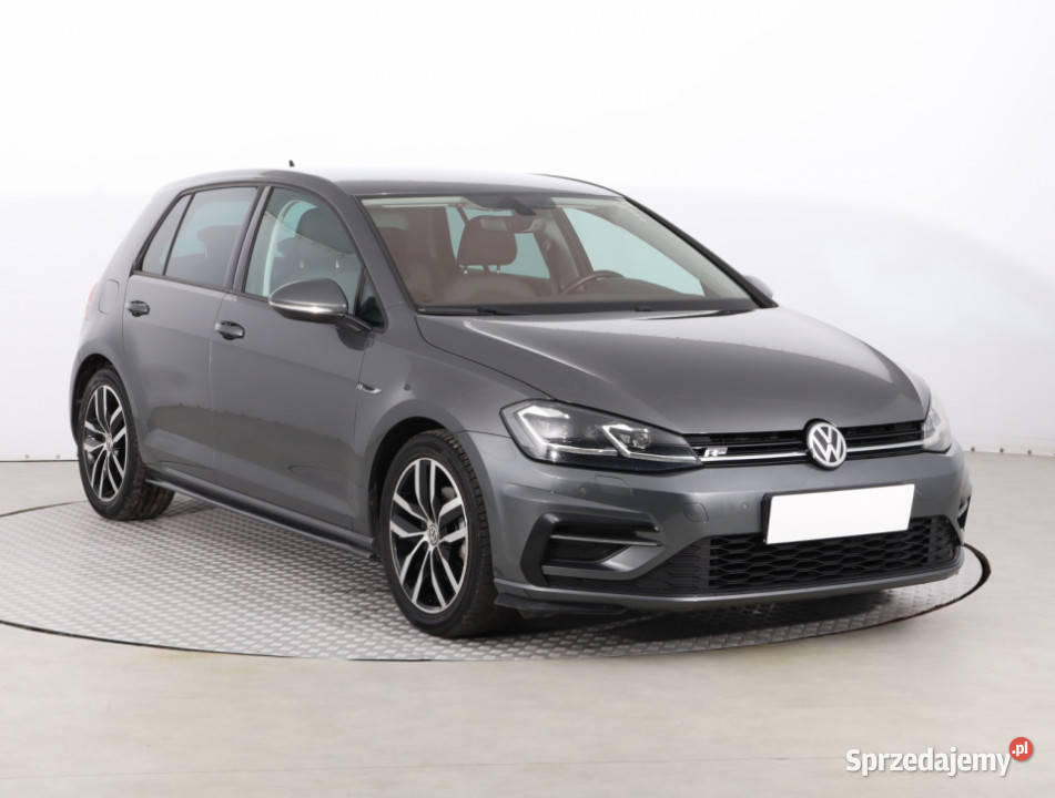 VW Golf 14 TSI czujnik deszczu mazowieckie Piaseczno