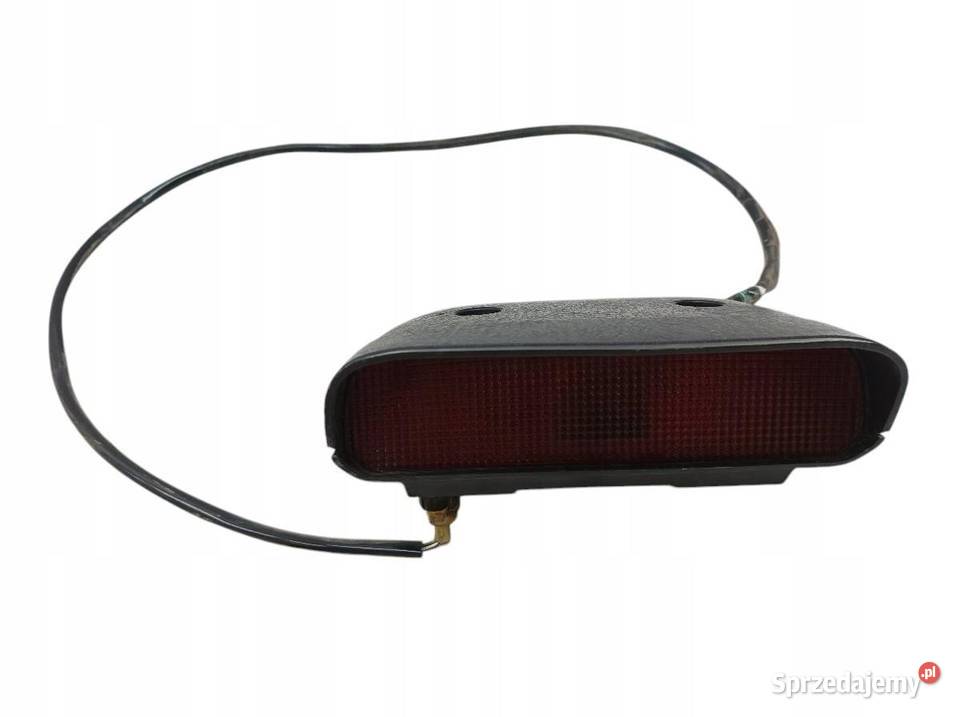 ŚWIATŁO STOP 28651385 Daihatsu Terios I 19972005 Światła stop