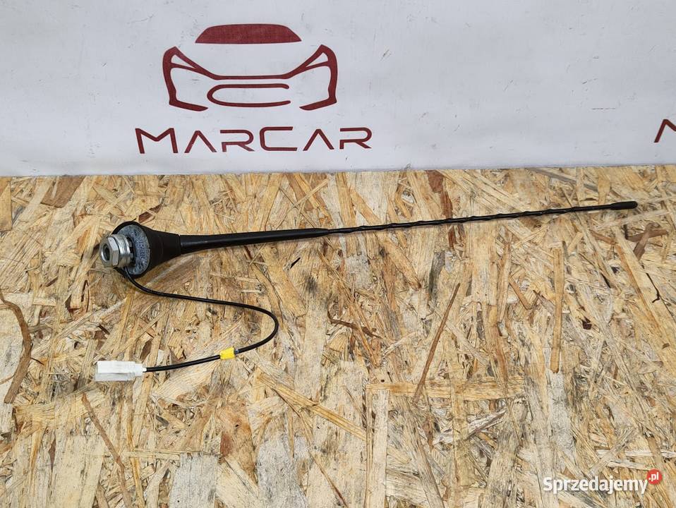 Antena Dachowa Peugeot 301 Citroen C Elysee osobowe