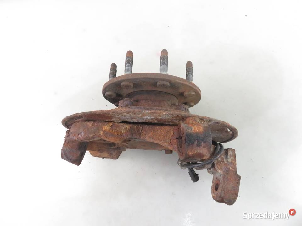 ZWROTNICA PIASTA PRZEDNIA PRAWA HUMMER H2 60 małopolskie