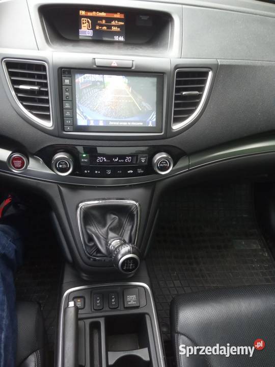 4X4 tempomat Lublin sprzedam