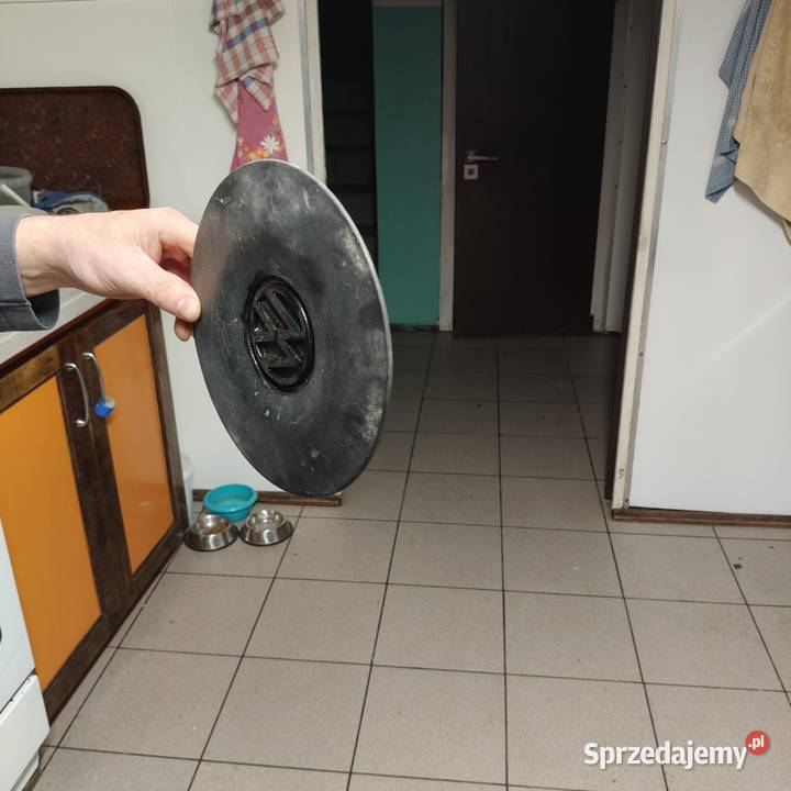 Dekielki Volkswagena T4 Biała Podlaska sprzedam