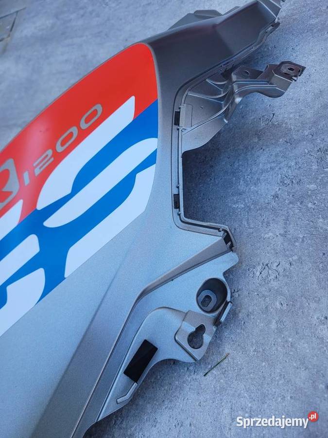 BMW R 1200 GS R1200GS K50 OEM OWIEWKA OSŁONA Nowy Tomyśl