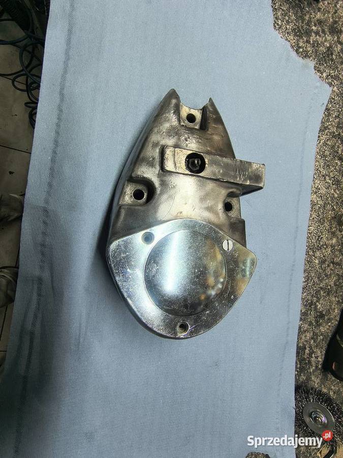 Pokrywa zapłonu dekiel jawa Mustang kaczka Romet Rzeszów