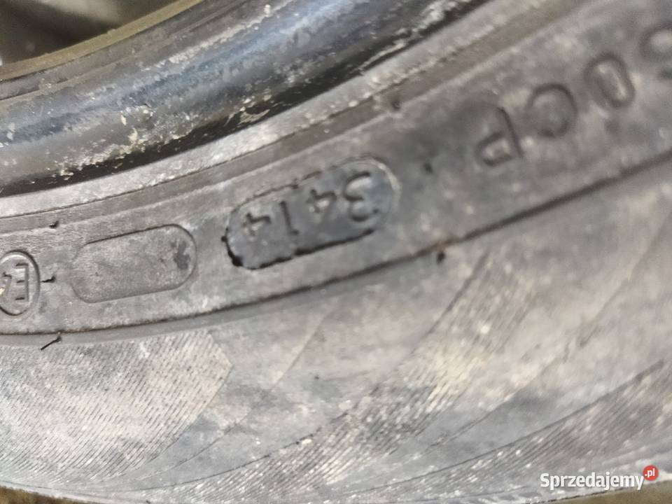 Opony zimowe Nokian Motoryzacja Stalowa Wola