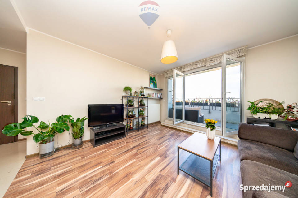 Dwupokojowe mieszkanie centrum Stare Miasto Poznań