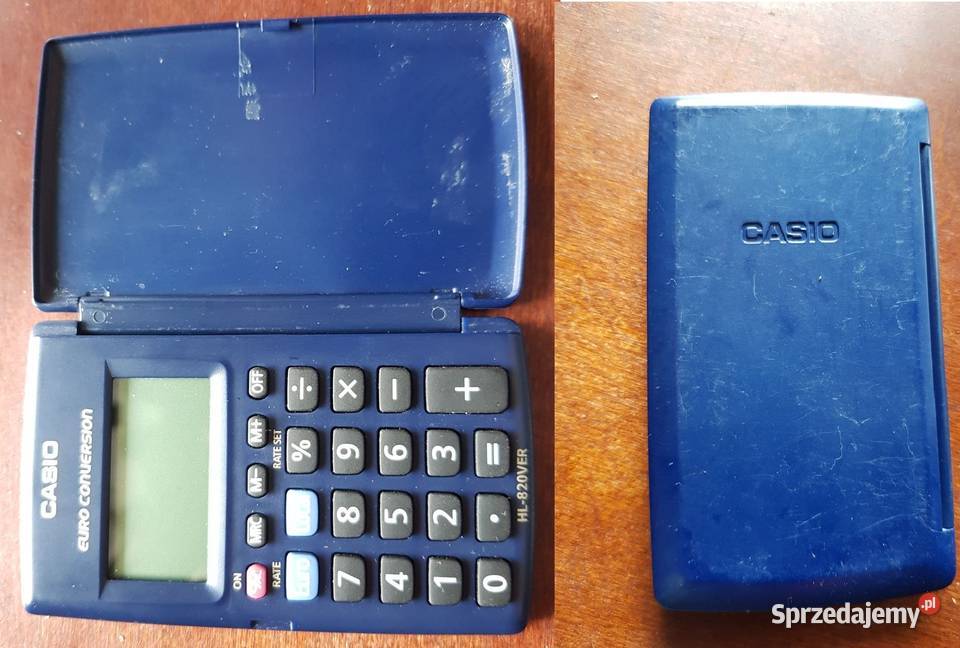 kalkulator translator tłumacz casio pomoc świętokrzyskie Kielce