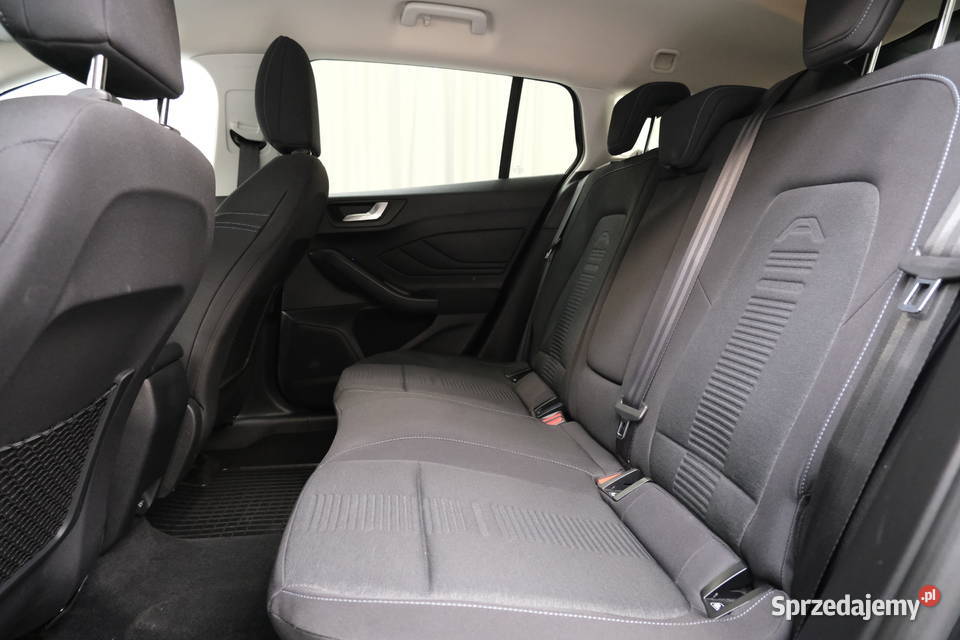FORD FOCUS 2021 199700 ccm 150 Warszawa