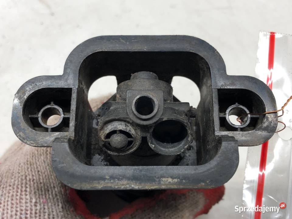 SPRYSKIWACZ REFLEKTORA PRAWY AUDI A4 B6 Kombi Spryskiwacze reflektorów podkarpackie