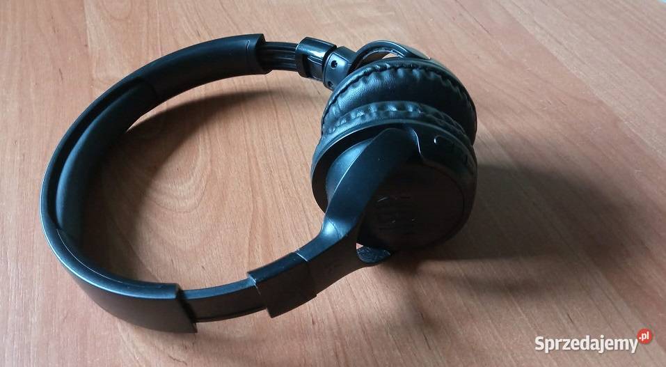 Słuchawki bezprzewodowe JBL