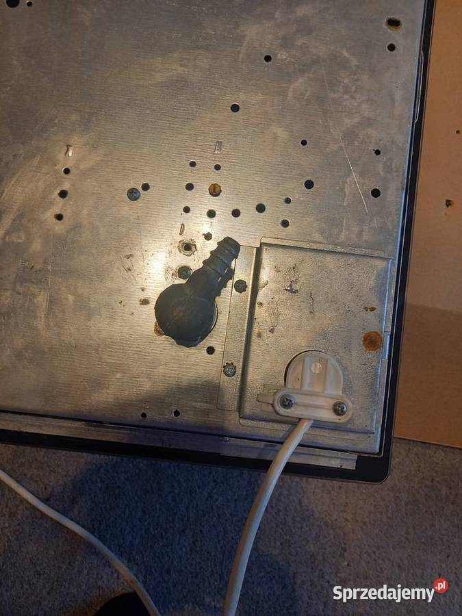 Sprzedam płytę gazową Amica Boronów sprzedam