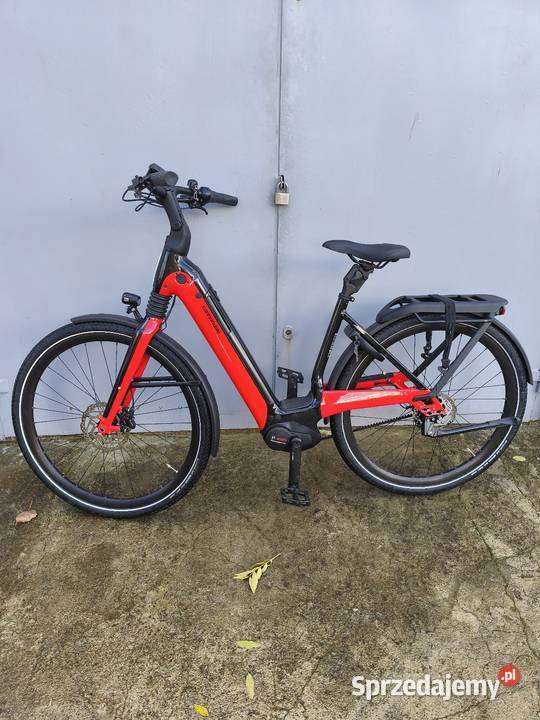 Canonndale Mavaro Neo 4 Inowrocław