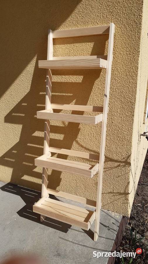 Kwietnik opierany naturalny Ogród Rytel