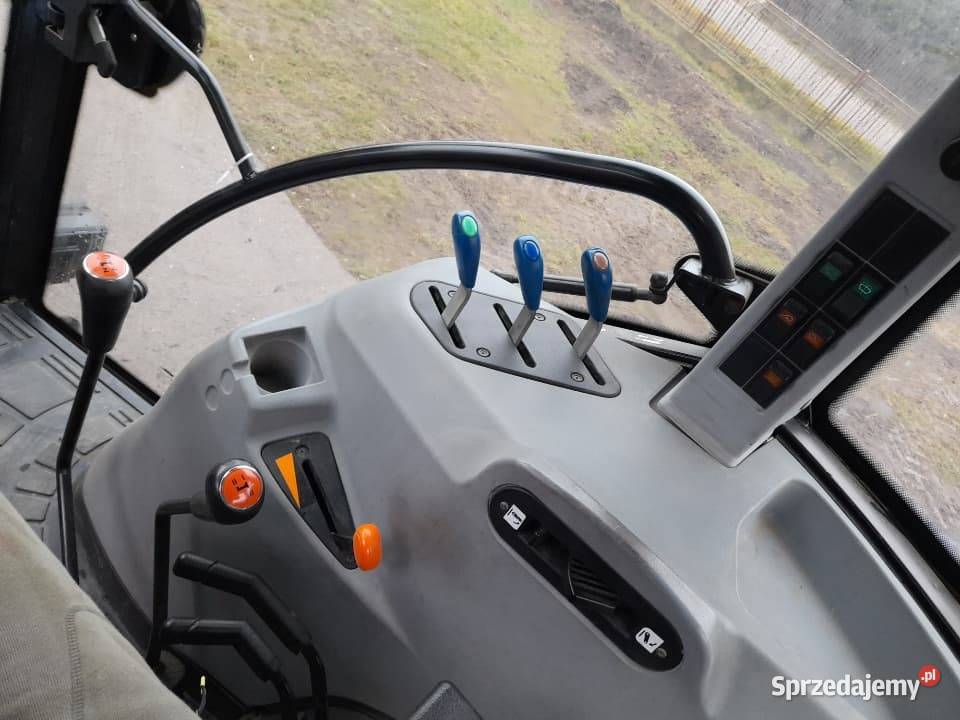 Sprzedam Holland TD 575 2015 2015 Mysławczyce sprzedam